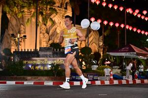 BIB: 
                            <button type="button" onclick="openModal(24330679)" class="btn btn-primary btn-sm float-right btn-popup" data-toggle="modal" data-target=".modal-high-quality">
                        <i class="fas fa-shopping-cart"></i> Add to Cart
                    </button>
                                            <button type="button" onclick="isThisMe(24330679, true)" class="btn btn-success btn-sm float-right btn-popup btn-isme hidden" data-toggle="tooltip" data-placement="bottom" title="นี่คือรูปของคุณใช่ไหม คลิกที่นี่เพื่อเอาเข้าอัลบั้ม">
                        <i class="fas fa-plus"></i> Add to album
                    </button>
                    <button type="button" onclick="isThisMe(24330679, false)" class="btn btn-warning btn-sm float-right btn-popup btn-isnotme hidden">
                        <i class="fas fa-ban"></i> Remove from album
                    </button>